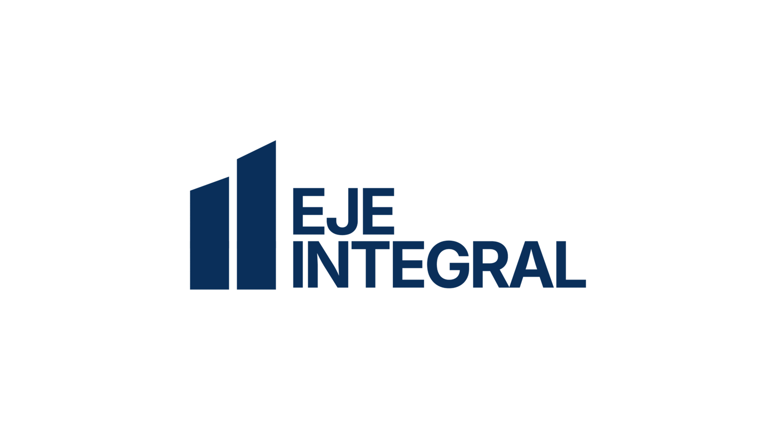 Eje Integral Logo